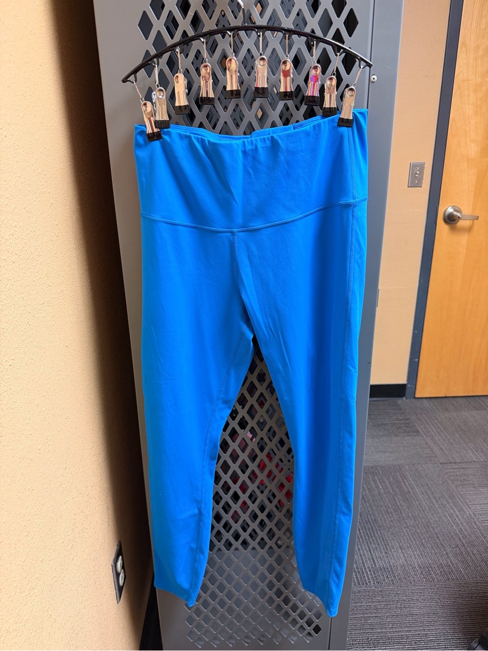 Queenie Ke High Waist Leggings